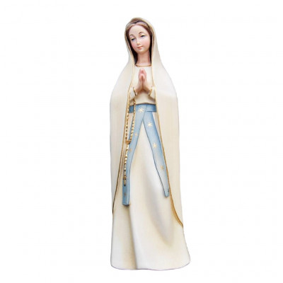 Panna Mária Lurdská