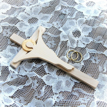 Wedding Cross