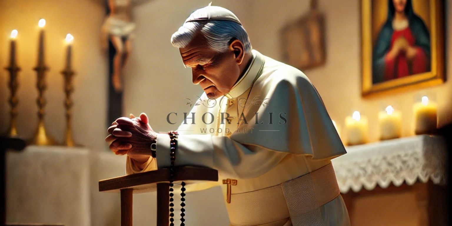 Pápež Ján Pavol II.