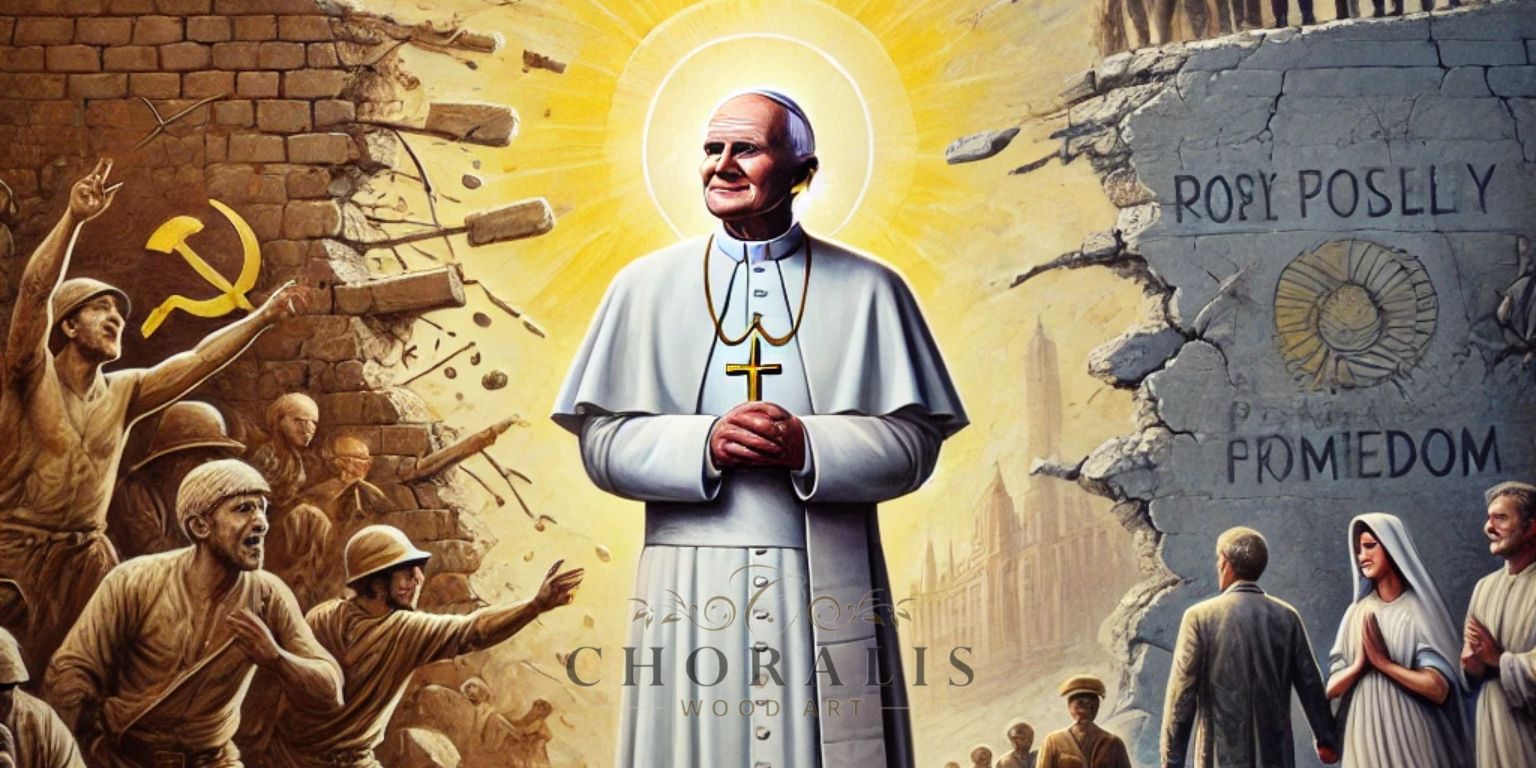 Pápež Ján Pavol II.