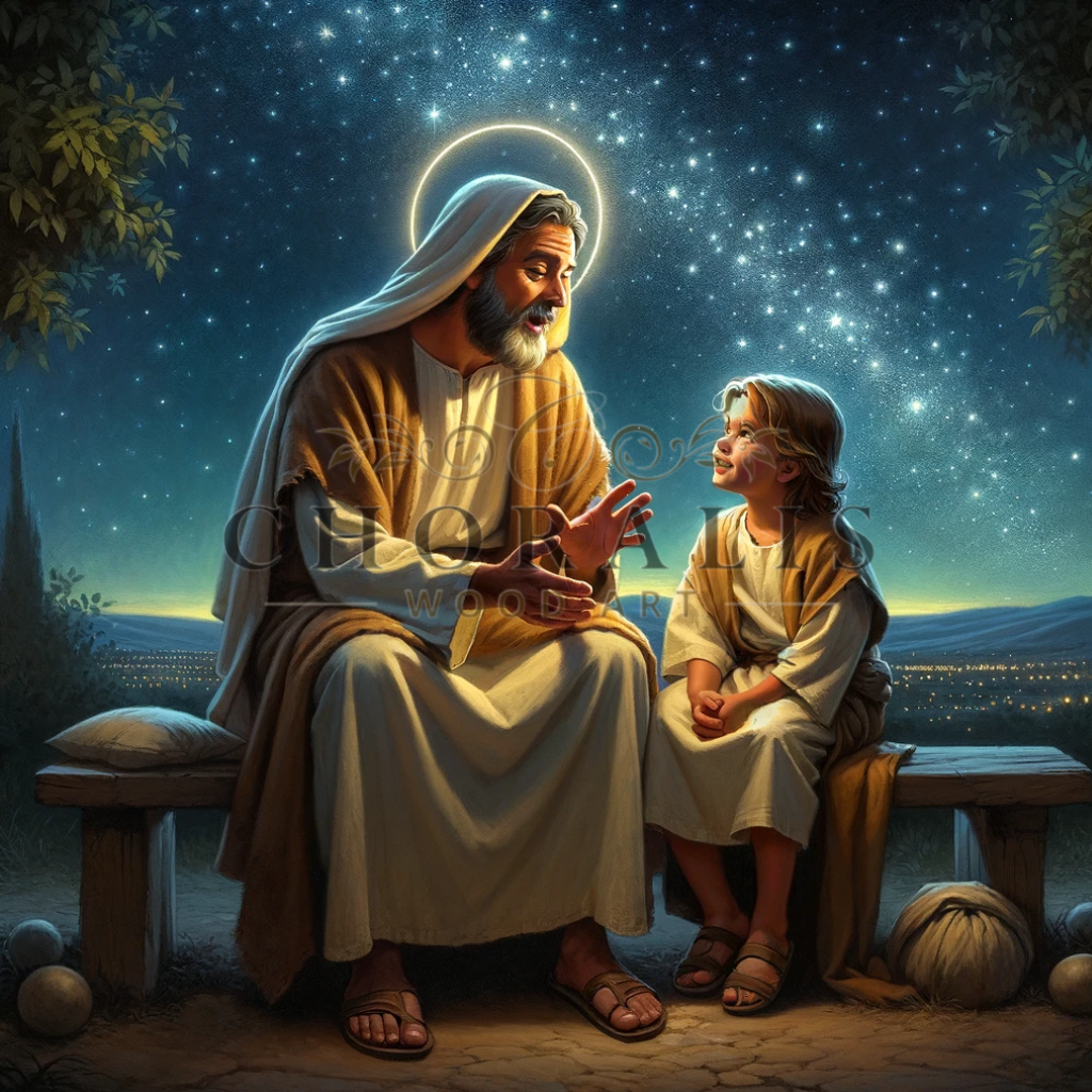 The Enduring Legacy of Saint Joseph of Nazareth: A Beacon of Humility and Faith