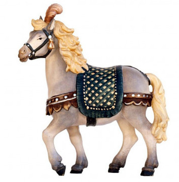 Horse for Nativity