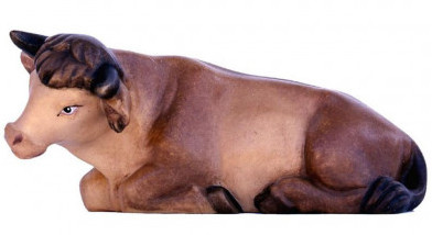 Ox for nativity
