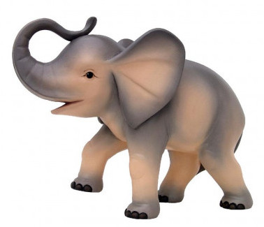 Baby Elephant For Nativity