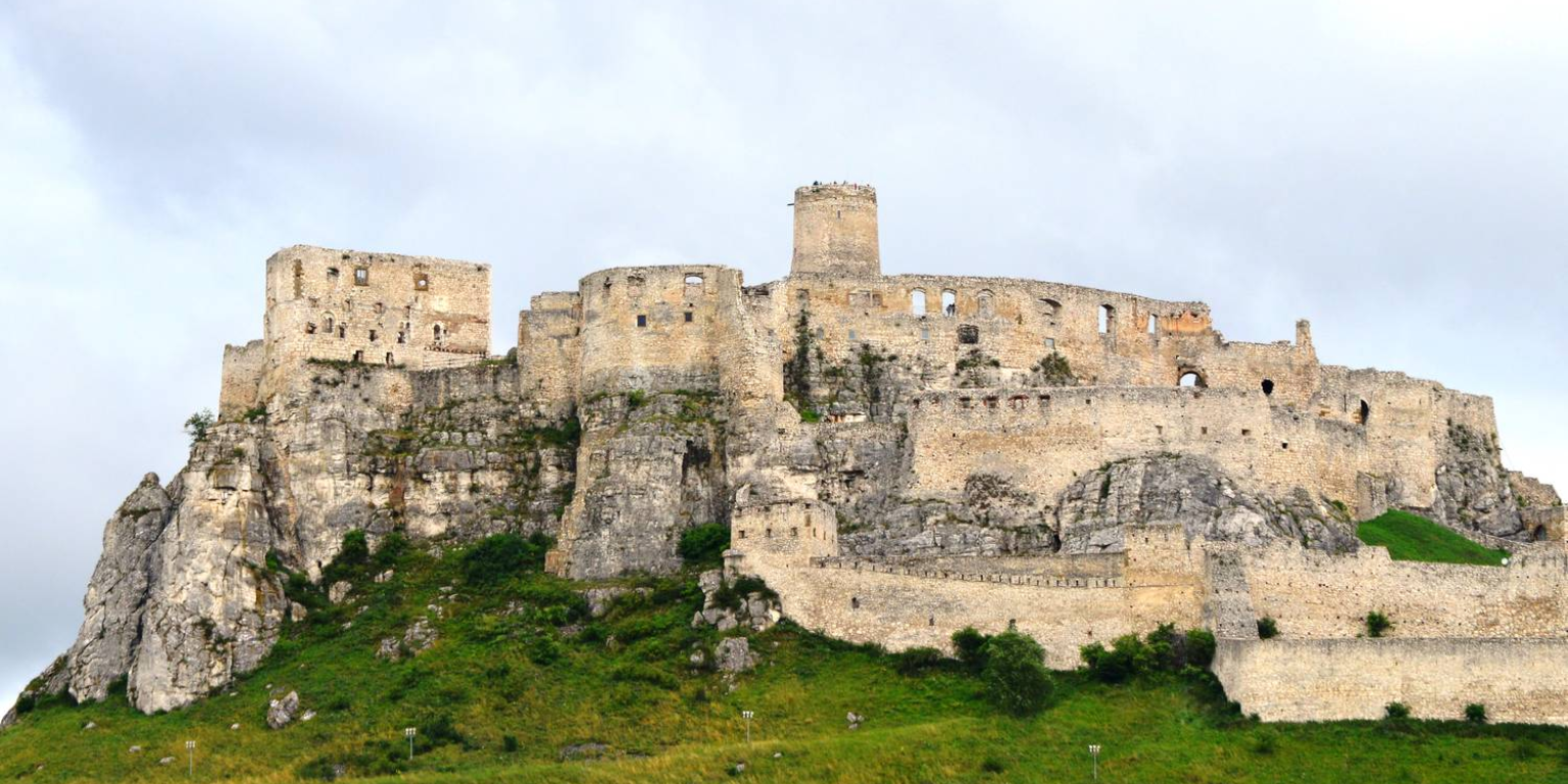 Spišský Hrad