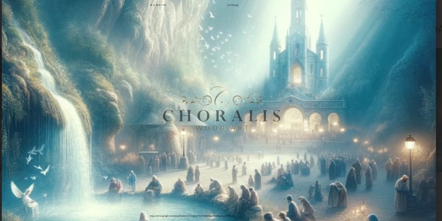 Panna Mária Lurdská