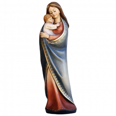 Panna Mária 2