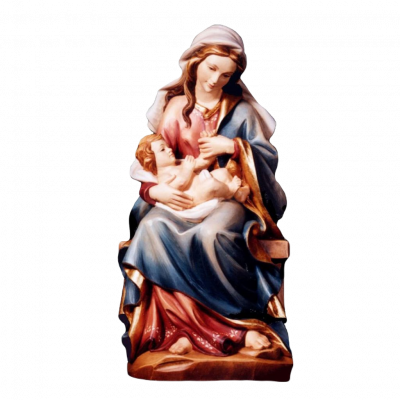 Panna Mária 8