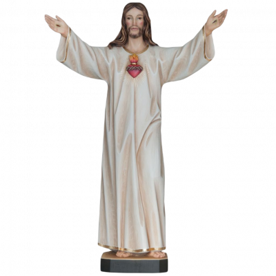 Najsvätejšie srdce Ježišovo socha