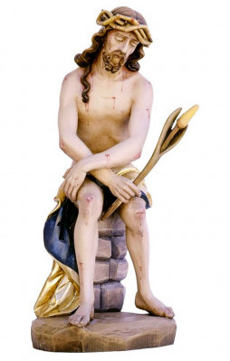 Sediaci Ježiš Kristus