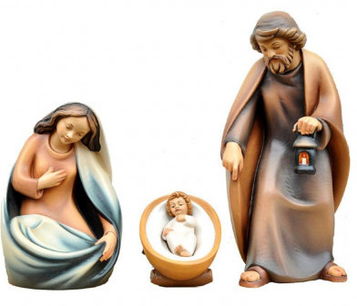 Holy Family for Nativity