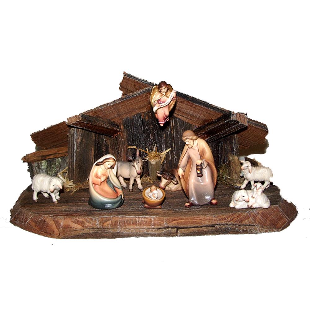 Christmas Nativity Scene Set Navity sets choralis.art