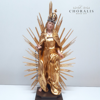 Panna Mária Levočská