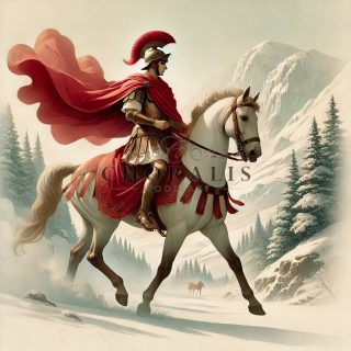 Saint Martin of Tours: A Legacy of Charity and Faith