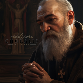 Padre Pio: The Saint with the Stigmata