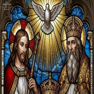 Holy Trinity