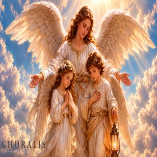 Holy Guardian Angels