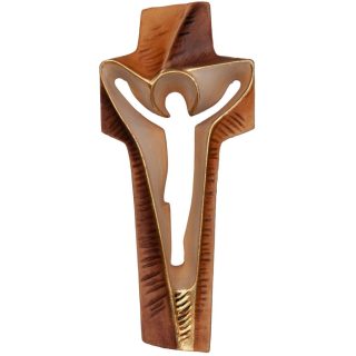 Why is the cross a symbol of Christianity?