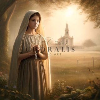 Lucia dos Santos: A Life of Faith and Devotion