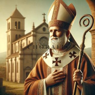 The History and Significance of Saint Nicholas