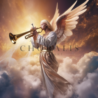 Archangel Gabriel: Exploring the Divine Messengers Role in Christianity