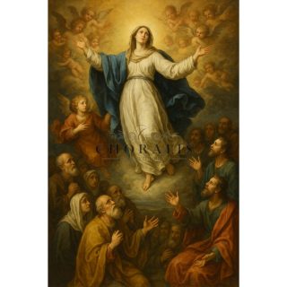 Assumption of the Blessed Virgin Mary – A Heavenly Celebration of Faith