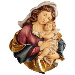 Who is Mary, the mother of Jesus?