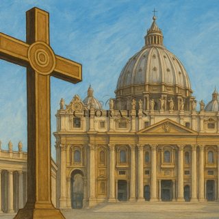 The Holy Year in Christianity – A Time of Grace, Renewal, and Pilgrimag