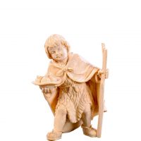 Chlapček s ovocím pre betlehem - Rives