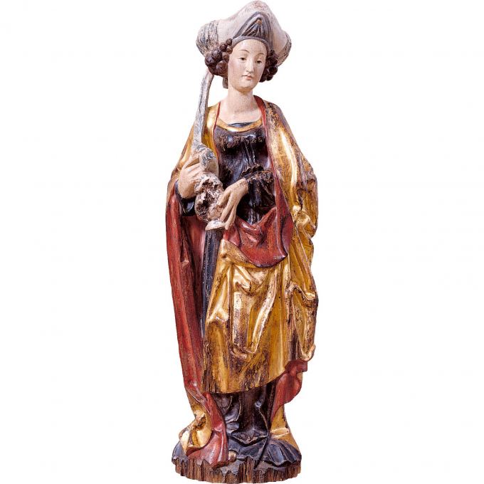 Svätá Mária Magdaléna drevená socha