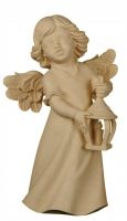 Mária anjel s lampášom