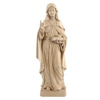 Sv. Irmgarda s korunou