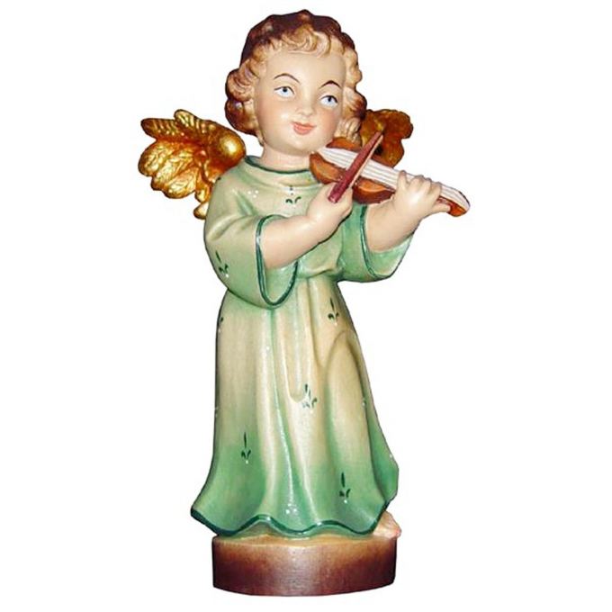 100531 Angel with Violin