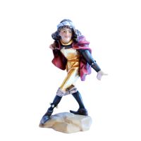 Moriska tanečník - Mládenec Moresca dancer young man