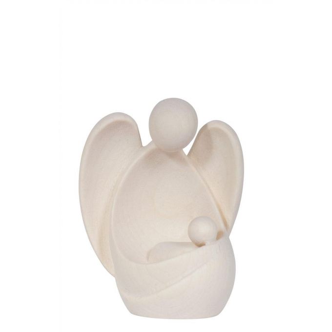 Sediaci strážny anjel lásky