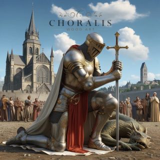 Objavte príbeh svätého Juraja