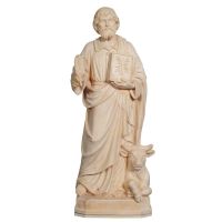 Evanjelista sv. Lukáš s býkom