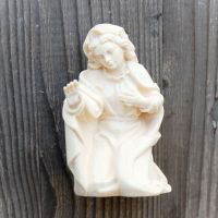 Sväta rodina Panna Maria do Betlehema - Vianocny Betlehem