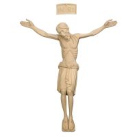 Drevený korpus S.Damiano