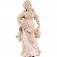 Nosička vody - dolomitský