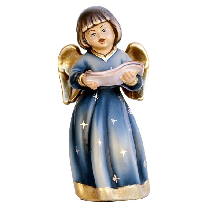 Lucky-Angel-with-Book-1