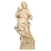 Socha Najsvätejšie Srdce Ježišovo