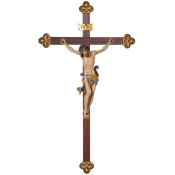 Barokový kríž s korpusom Leonardo