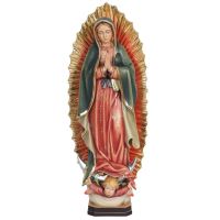 Panna Mária Guadalupská