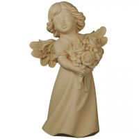 Mária anjel s ružami
