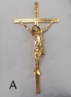 Zlatý kríž s korpusom A
