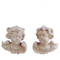 Pair of Angel Natur
