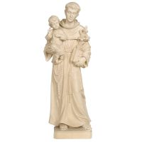 Svätý Anton s dieťaťom