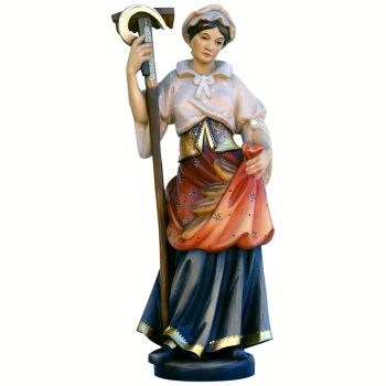 Svata Notburga- Sochy Svatych - Svate sochy - nabozenske sochy