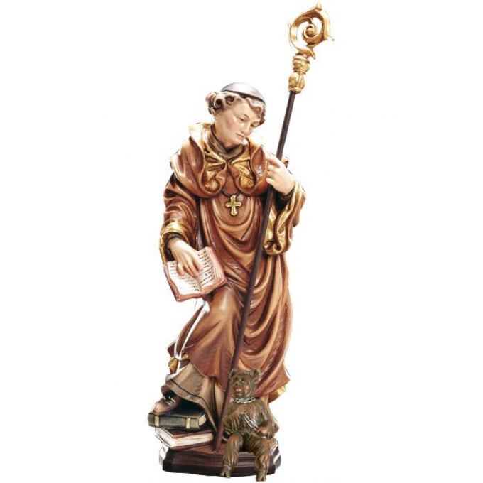 Svätý Maurus zo Subiaca